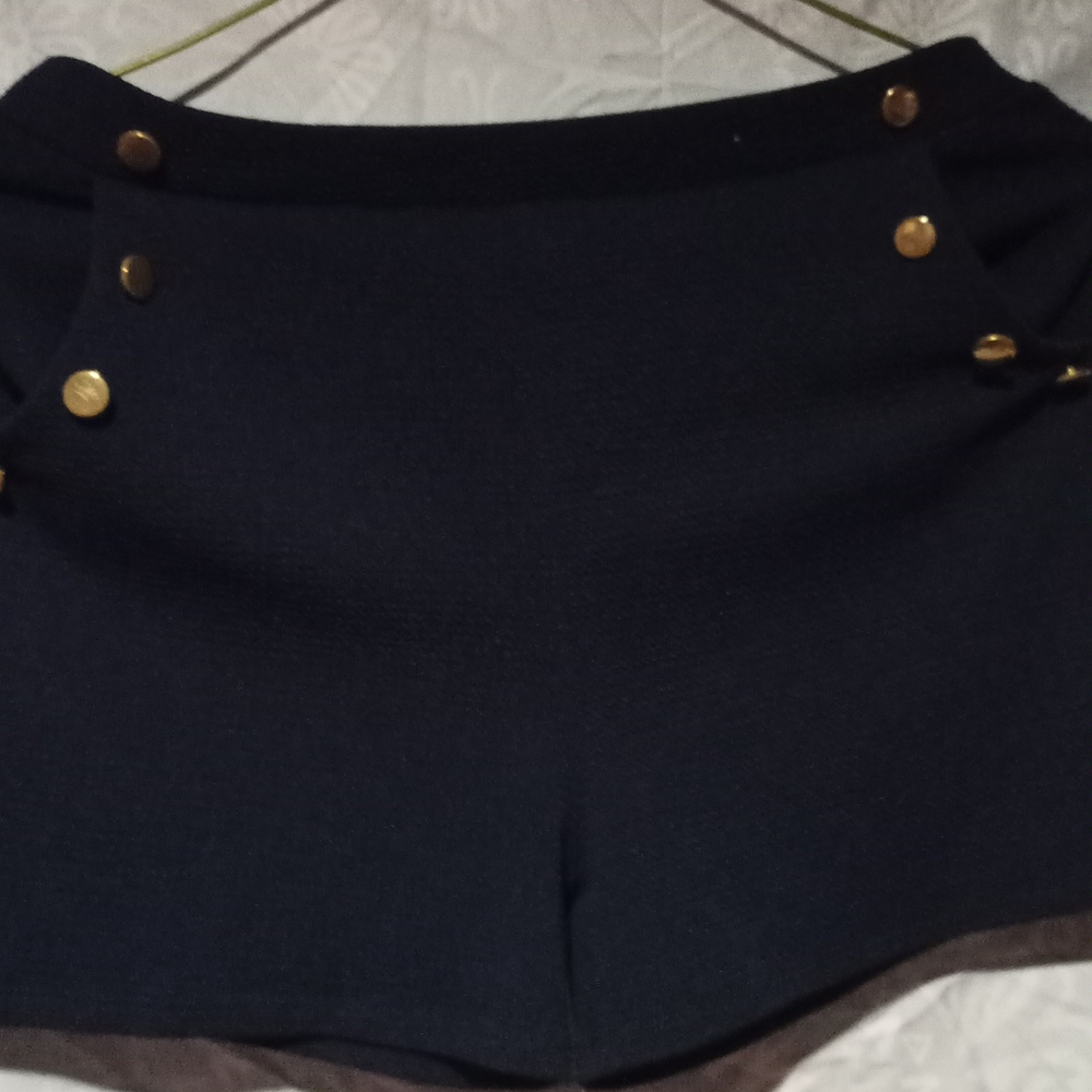 Short